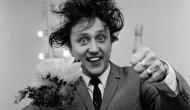 Liverpool's comedian Sir Ken Dodd dies at 90 just two days after saying 'I do' to 40-year-old relationship
