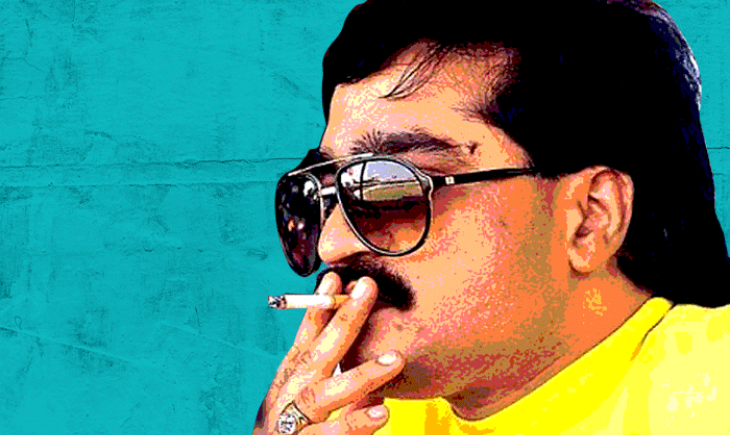 Dawood Ibrahim’s brother in-law and Haseen Parkar’s husband Ismail Parkar killer held after 22 years