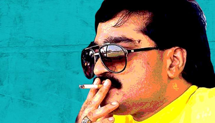 Dawood Ibrahim
