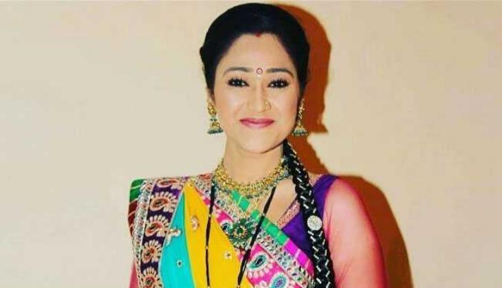 disha vakani