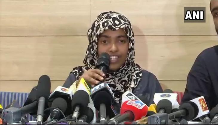hadiya cas