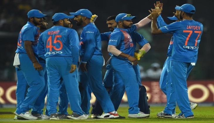 india vs srilanka.