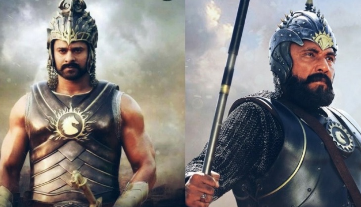 'Kattappa' Sathyaraj emerges as the second South film actor after 'Baahubali' Prabhas to get this world honour