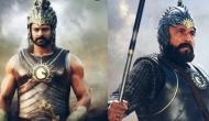 'Kattappa' Sathyaraj emerges as the second South film actor after 'Baahubali' Prabhas to get this world honour