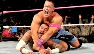 WWE Fastlane 2018:  John Cena loses his path to WrestleMania 34