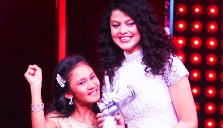 The Voice India Kids