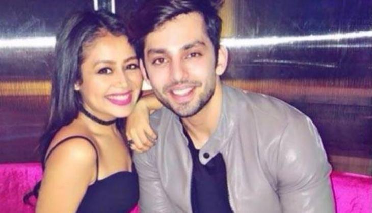 Neha Kakkar And Himansh kohli O Humsafar song