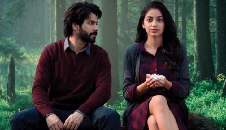 Tab Bhi Tu song from October out: Rahat Fateh Ali Khan gives a soulful voice that will want you to stay in love