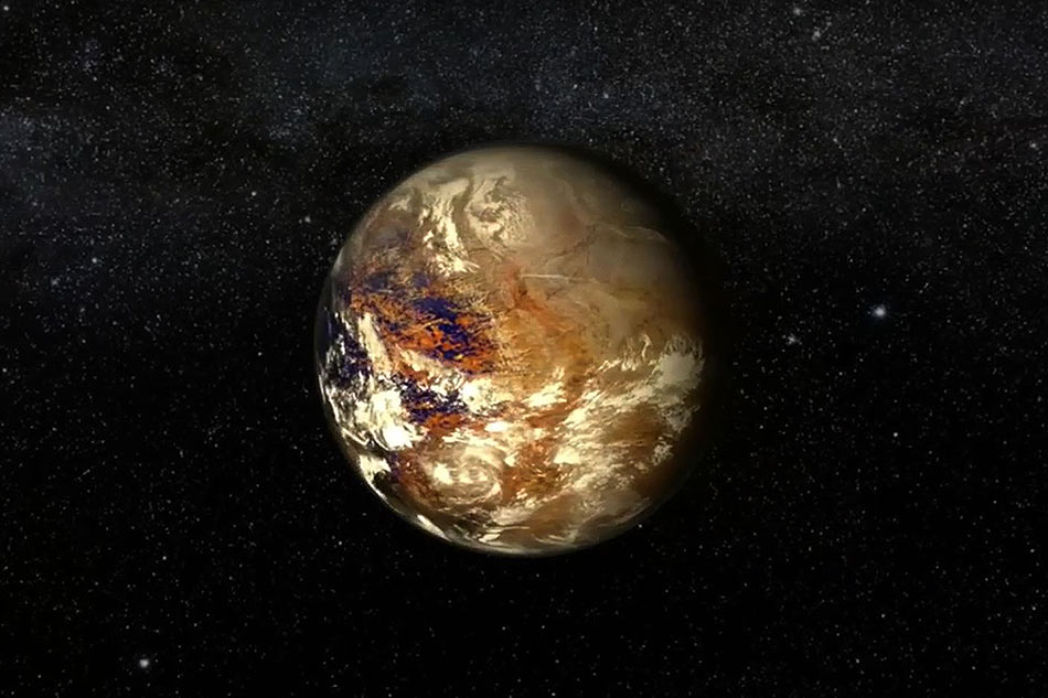 Wonder World: New habitable planet found near our solar system