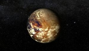 Wonder World: New habitable planet found near our solar system