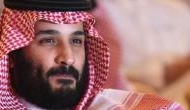 Saudi Crown Prince Mohammed bin Salman to visit White House