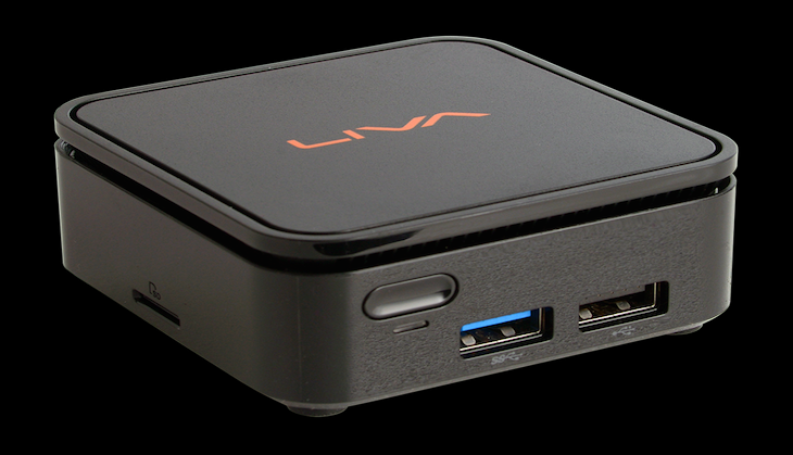 Image result for ECS LIVA X Mini PC