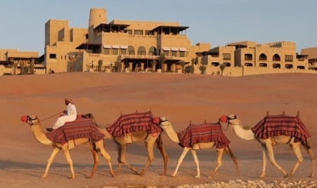 Saudi Arabia plans to issue tourist visas in April