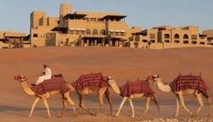 Saudi Arabia plans to issue tourist visas in April