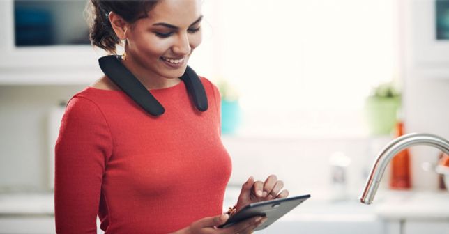 New wearable JBL Soundgear launched in India
