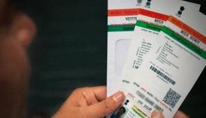 Budget 2019: Sitharaman proposes giving NRIs Aadhar cards upon arrival in India