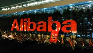 Alibaba invests $866mn in Beijing-based bike-sharing platform