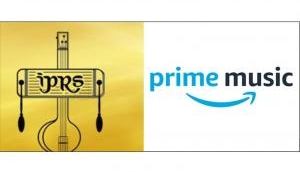 Indian Performing Right Society collaborates with Amazon Prime Music, India