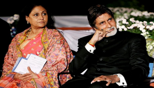 Amitabh Bachchan’s wife Jaya expected to be country’s richest MP with assets worth Rs 1,000 crore