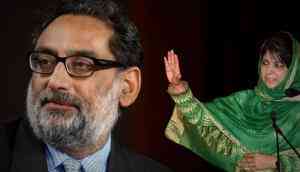 Drabu sacked: It's advantage Mehbooba, but there's no threat to PDP-BJP alliance