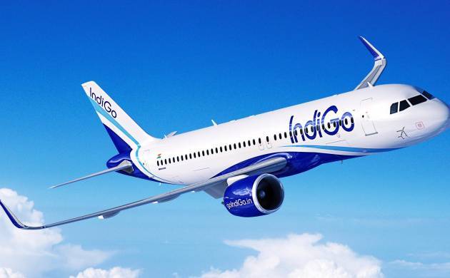 Jaipur-Mumbai IndiGo plane receives bomb threat