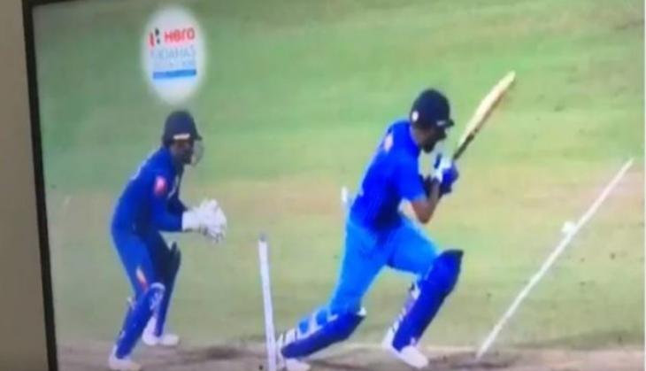 Kl Rahul