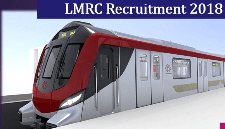 lmrc