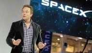 Mars rocket will fly short flights next year: Elon Musk