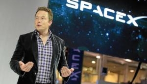 Mars rocket will fly short flights next year: Elon Musk