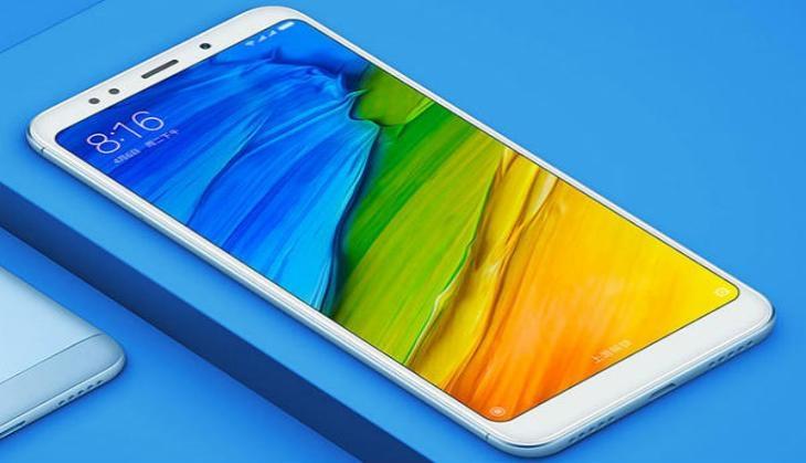 Xiaomi Redmi 5