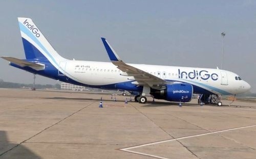 IndiGo cancels 47 flights after aviation regulator grounds planes with faulty engines