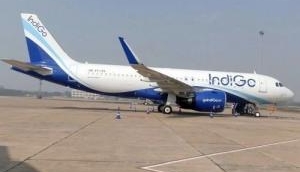 IndiGo cancels 47 flights after aviation regulator grounds planes with faulty engines