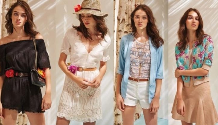 summer clothes