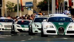Police without policemen: Dubai to use advanced technology for better surveillance 