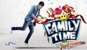 Kapil Sharma's new show Family Time with Kapil Sharma in trouble, off-air discussions started in first week