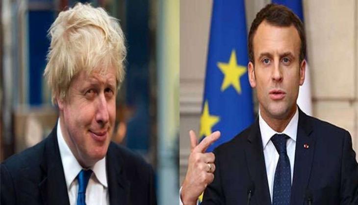 france britain