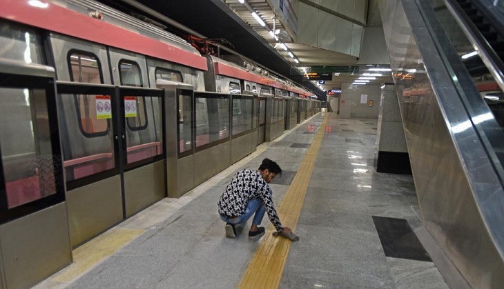 Delhi Metro Pink Line: 20 km-long stretch from North to South campus to ease Delhiites from tomorrow