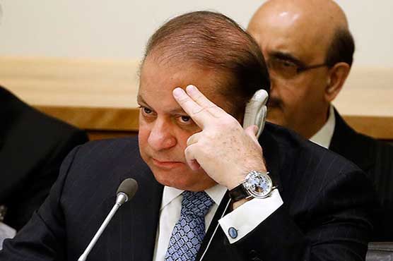 Pakistan Interior Ministry refuses to renew Nawaz Sharif's passport 