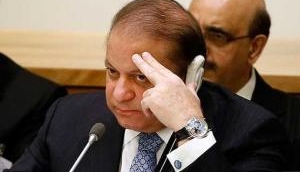 Pakistan Interior Ministry refuses to renew Nawaz Sharif's passport 