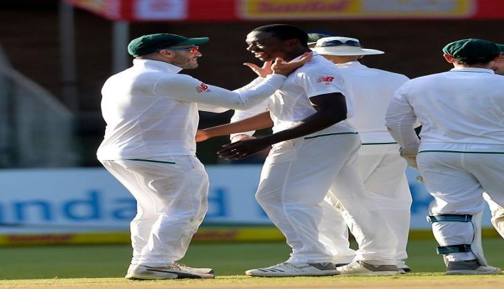 Kagiso Rabada