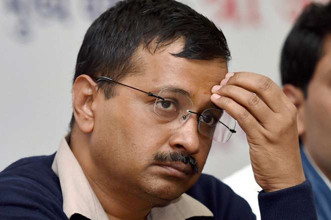 Kejriwal's advisor VK Jain resigns, weeks after providing statement on alleged assault of Chief Secretary