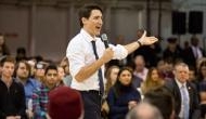 Canada's Justin Trudeau accuses China of 'dumping' steel on global markets
