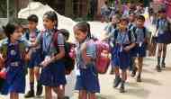 Telangana school education department declares half day schools during summer