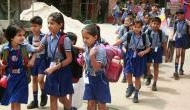 Telangana school education department declares half day schools during summer