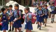 UP schools to resume for nursery to class 8 from next week