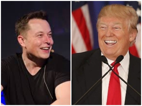 Trump, Musk Twitter tiff over tariff