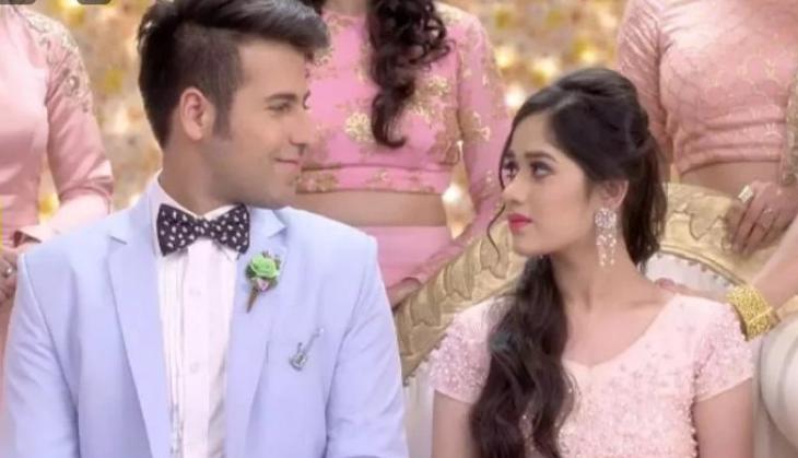 Tu Aashiqui: Actress Jannat Zubair Rahmani's mother lashes out at producers for asking 16 years old actress to kiss co-actor