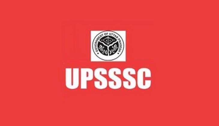 upsssc