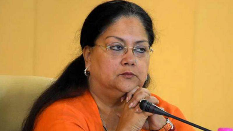 Rajasthan takes U-turn on uniforms in government colleges