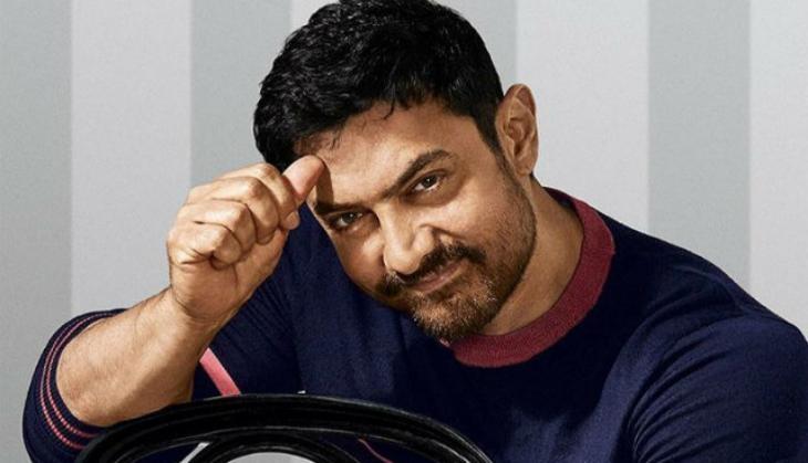 Aamir Khan